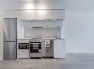 181 Dundas St E #5612, Toronto, ON M5A 0N5