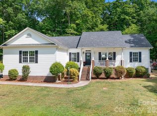 15877 Mallory Ln, Mount Pleasant, NC 28124