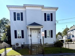 14 Church St, Taunton, MA 02780