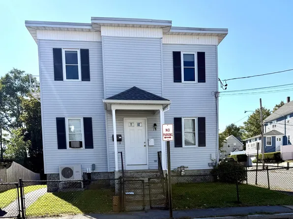 14 Church St, Taunton, MA 02780