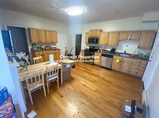19 Lambert Ave #2A, Roxbury, MA 02119
