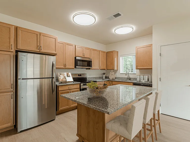Shannon Reserve 55+ Apartments — Photo 27