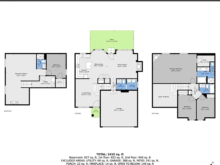 5644 Mountain Garland Dr — Photo 41