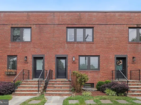 430 N Henry St #A, Alexandria, VA 22314