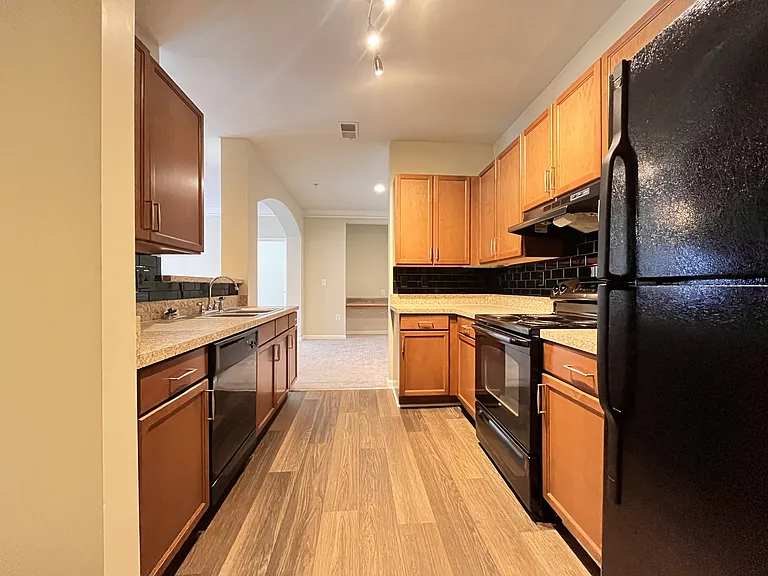 Wesley Kensington Apartments at Stonecrest — Photo 407