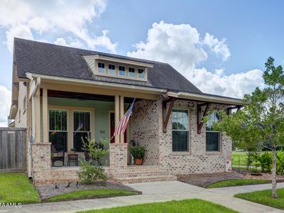 104 Homestead Ln, Lafayette, LA, 70508