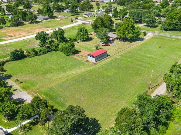 420 N Post Rd, Oklahoma City, OK 73130