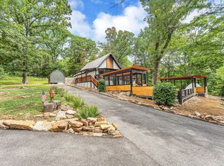 27028 Saint Johns Wood Ln, Shell Knob, MO 65747