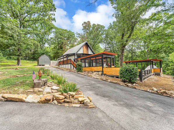 27028 St Johns Wood Lane, Shell Knob, MO 65747