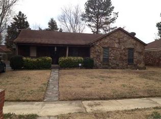 6167 Blue Willow Cv, Memphis, TN 38141