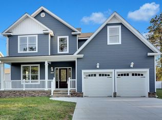 615 Ivanhoe Rd, Brick, NJ 08723