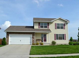 432 26th St SE, Altoona, IA 50009