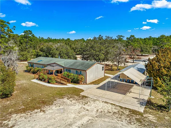 6401 N Oakfield Point, Dunnellon, FL 34433