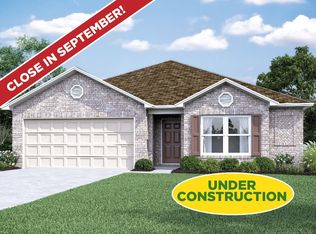 1216 E Toledo St, Broken Arrow, OK 74012
