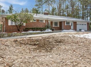 252 S Walpole St, Sharon, MA 02067