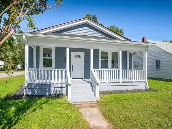 314 Dick Ewell Ave, Colonial Heights, VA 23834