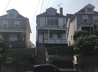 626 Boggs Ave, Pittsburgh, PA