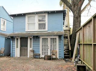 1719 Westheimer Rd, Houston, TX 77098