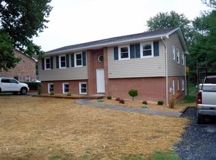 76 Rex Rd, Harrisonburg, VA 22801