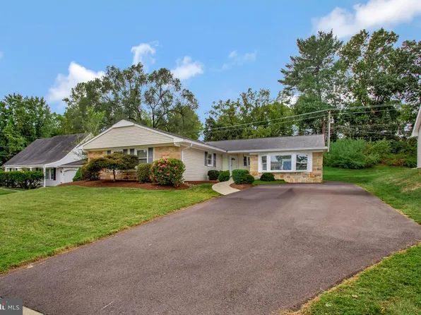 2806 Folsom Ln, Bowie, MD 20715