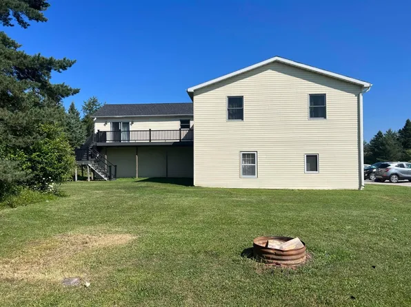 6270 S Mackinac Trl, Sault Sainte Marie, MI 49783
