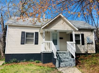 1248 N Jackson Ave, Winston Salem, NC 27101