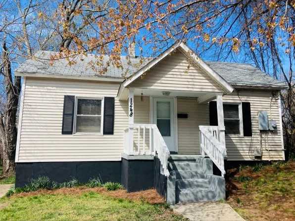 1248 N Jackson Ave, Winston Salem, NC 27101
