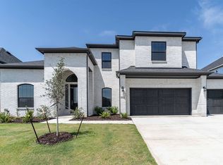 1842 Costa Verde Dr, Rockwall, TX 75032