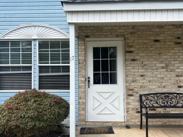 82 Cliffwood Ave Unit C17, Cliffwood, NJ 07721