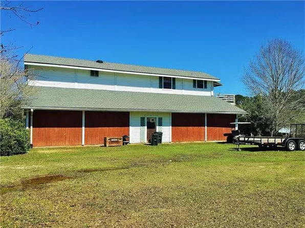 106 Ruffian Ct, Bush, LA 70431