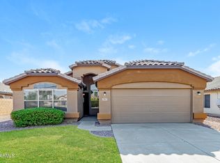 17923 N Rusty Ln, Surprise, AZ 85374