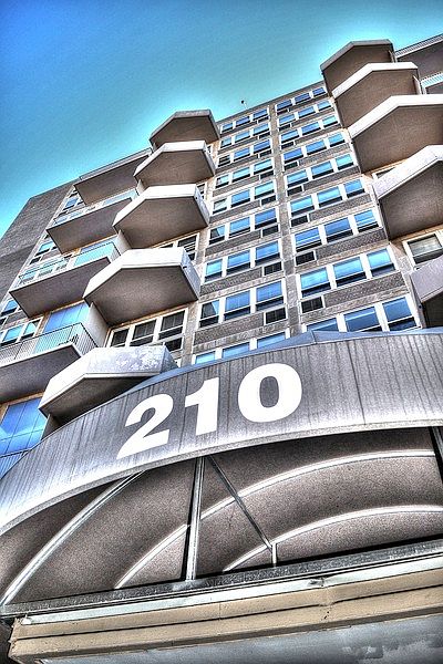 1st image of 210 N 17th St Unit 806
