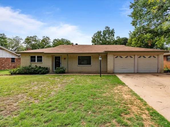 205 Belmont St, Hurst, TX 76053
