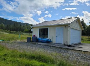 9999 River Rd #1RV, Sequim, WA 98382