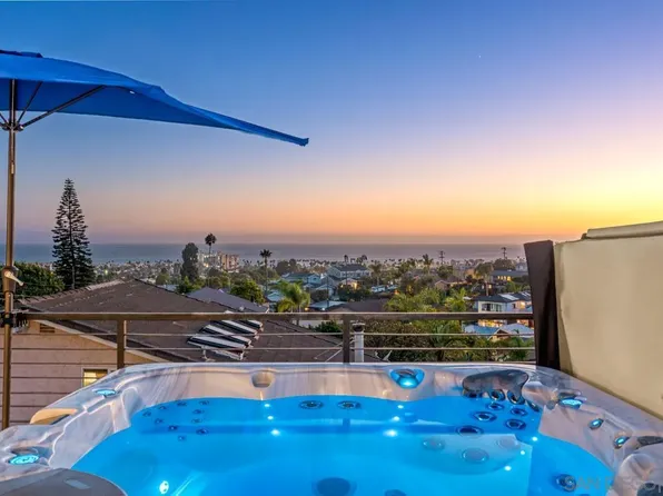 1468 Yost Dr, San Diego, CA 92109