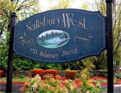 770 Salisbury St APT 338, Worcester, MA, 01609