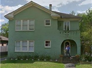 1821 Harold St, Houston, TX 77098