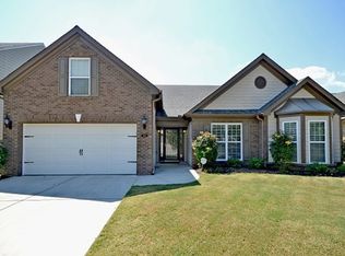 1966 Jameson Cir, Lawrenceville, GA 30043