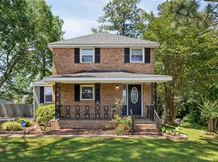 4200 Airline Blvd, Chesapeake, VA 23321