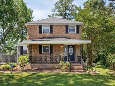 4200 Airline Blvd, Chesapeake, VA, 23321