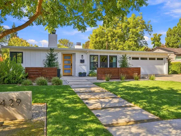 1429 El Nido Way, Sacramento, CA 95864