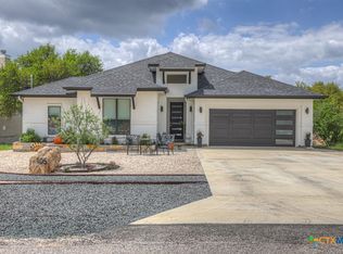 105 N John Bird, Blanco, TX 78606