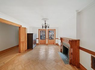 811 President St #1, Brooklyn, NY 11215