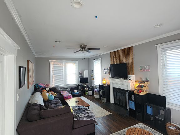 Main Living Room