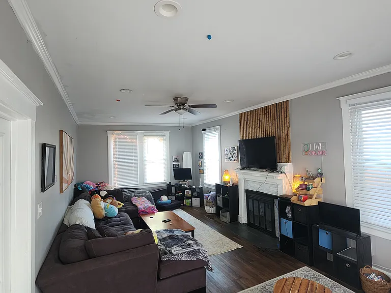 Main Living Room