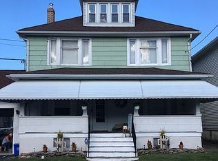 617 Harvey St, West Hazleton, PA 18202