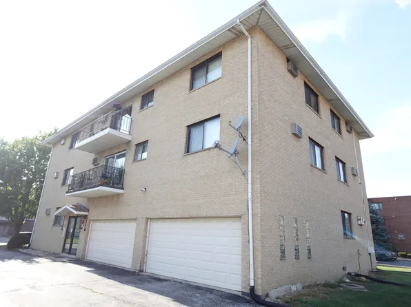 10425 Mayfield Ave APT 3W, Oak Lawn, IL 60453