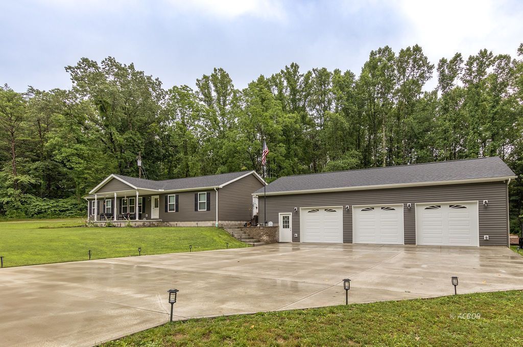Real estate listing image
