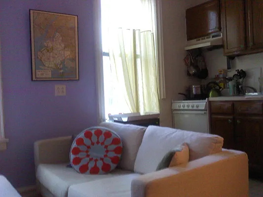 Rented by Geraldine Capasso, LREB | media 12