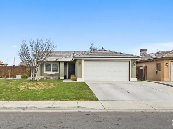 512 Kingscross Ave, Bakersfield, CA 93307